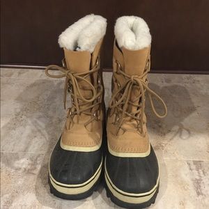 Sorel Caribou Winter Boot